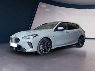BMW Serie 1 120d MSport Design aut.