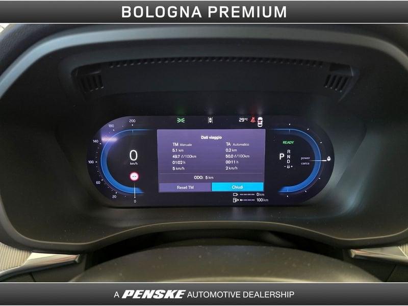 Volvo XC60 T6 Plug-in hybrid AWD automatico Plus Dark