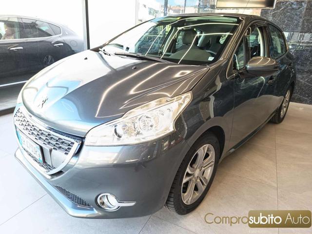 PEUGEOT 208 1° serie 1.2 VTi 82 CV 5 porte Active