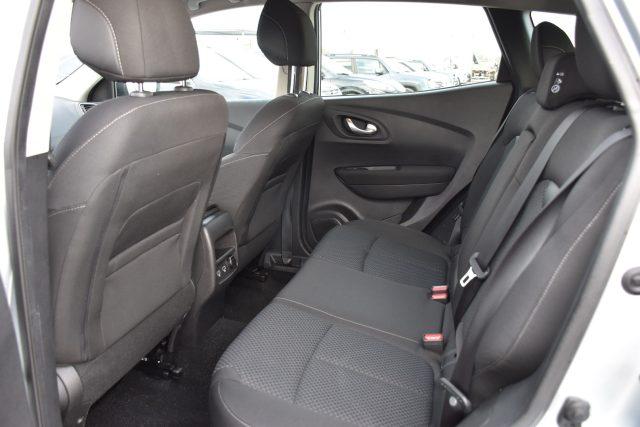 RENAULT Kadjar Blue dCi 8V 115CV EDC Equilibre