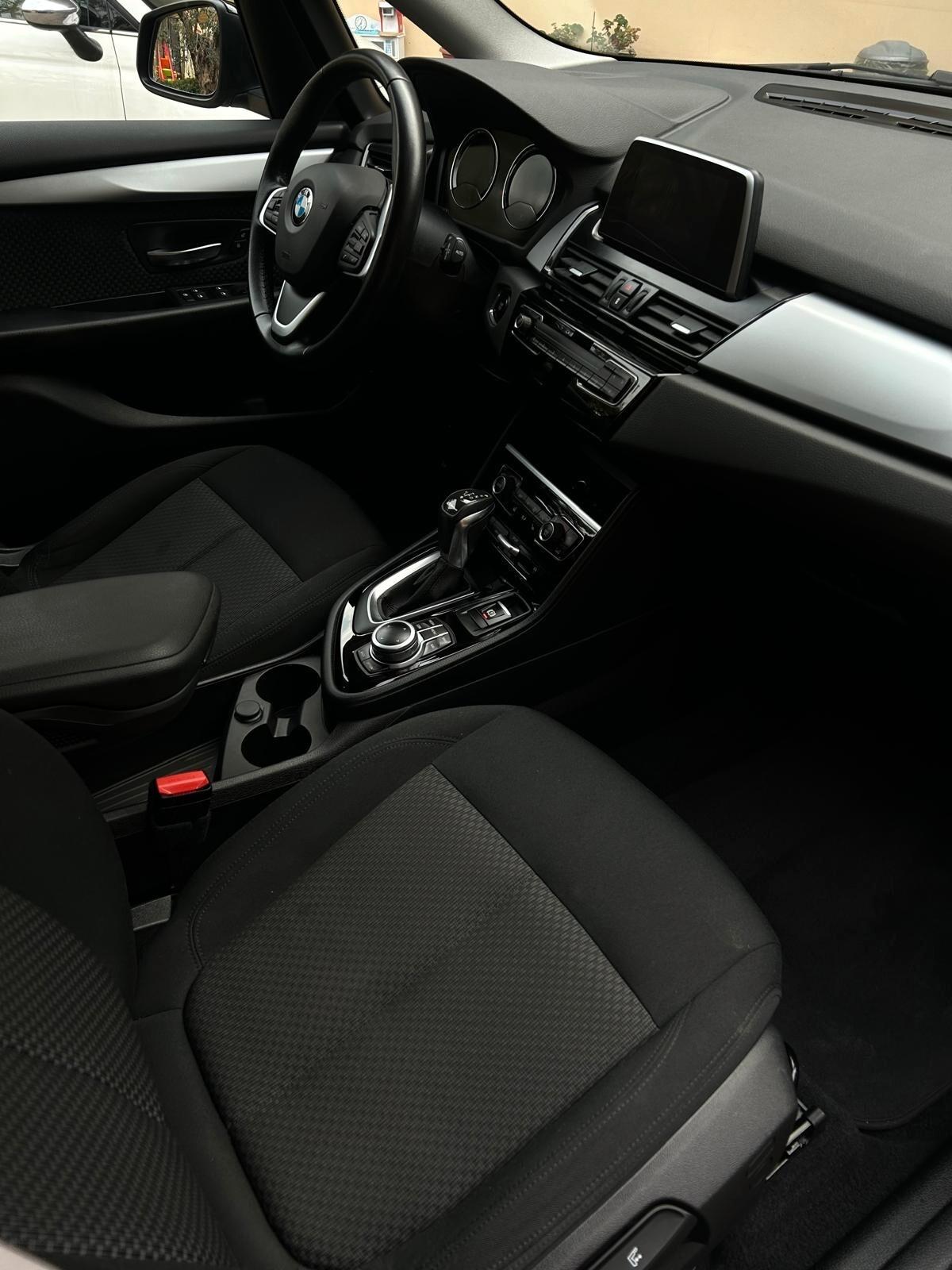 Bmw 2er Active Tourer 225xe iPerformance Advantage aut.