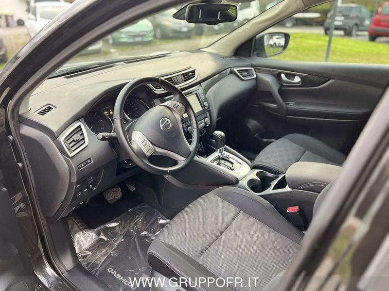 Nissan Qashqai 1.6 dCi 2WD N-Connecta