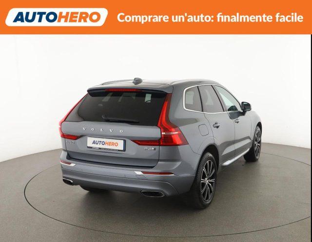 VOLVO XC60 D4 AWD Inscription
