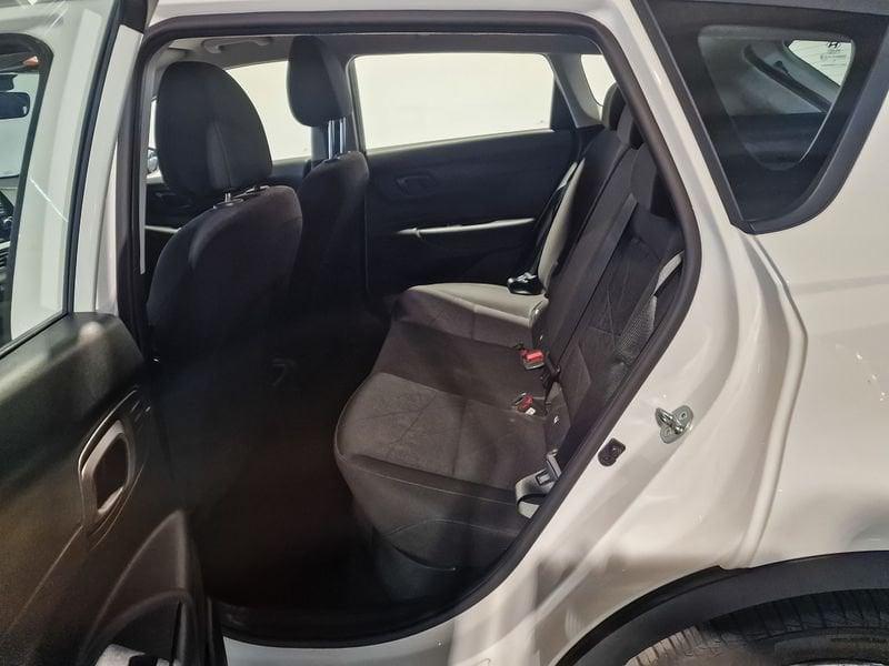 Hyundai Bayon 1.2 MPI XLine