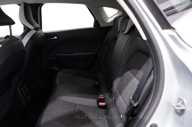 RENAULT Captur 1.0 TCe 100cv GPL Techno