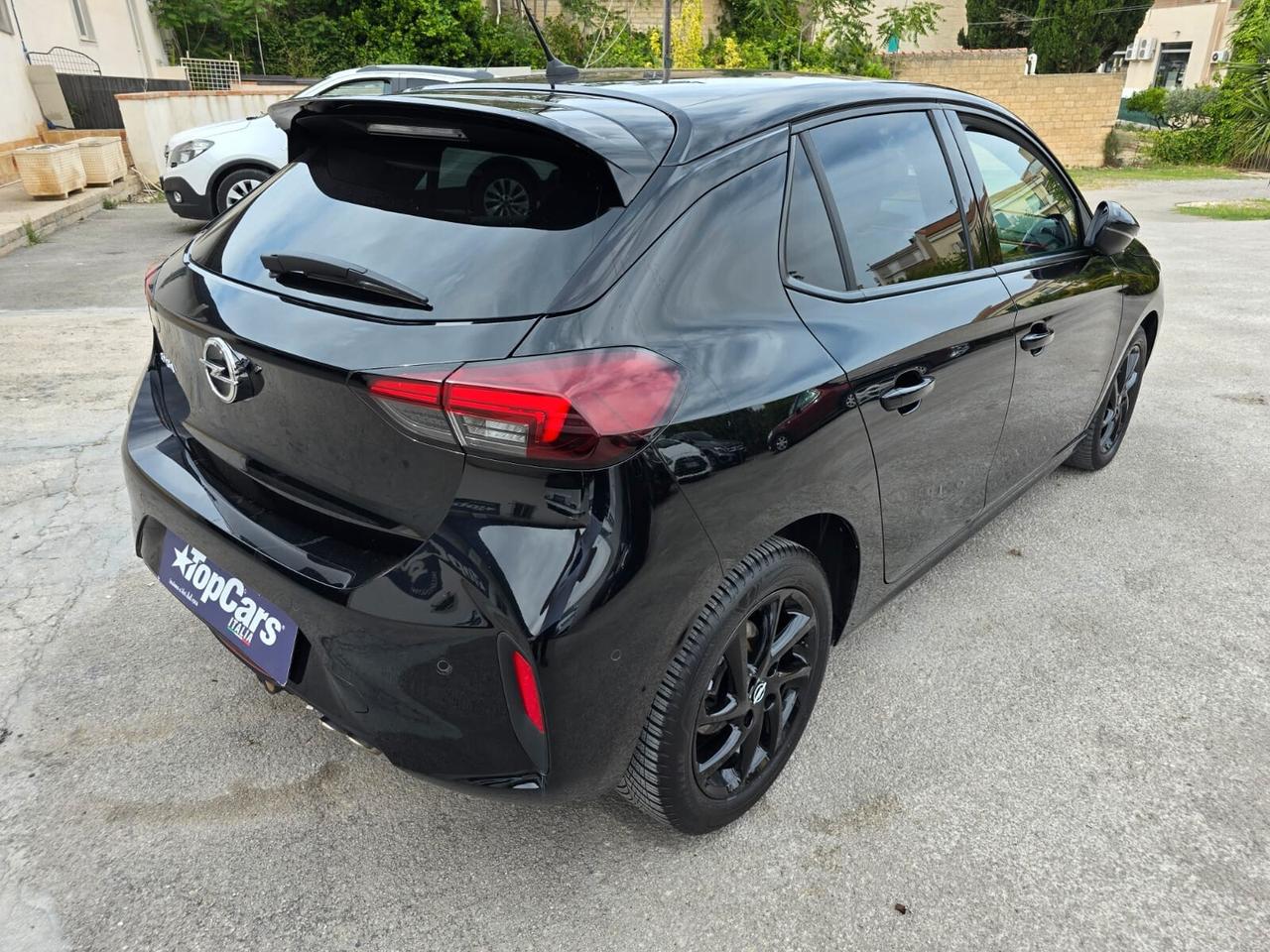 Opel Corsa 1.2 Turbo 130 CV aut. GS Line