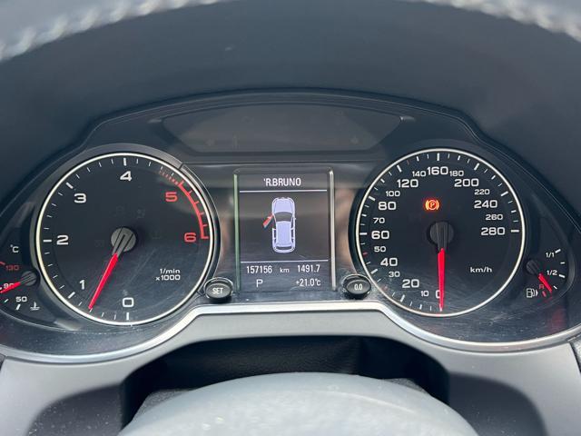 AUDI Q5 3.0 V6 TDI quattro S tronic UNIPROPRIETARIO