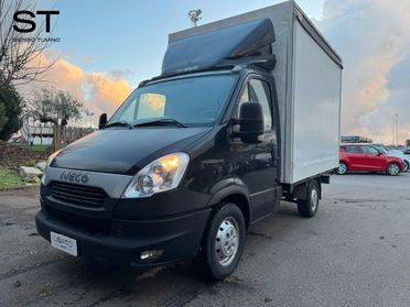 IVECO Daily (2011-2014) - Daily 35S15 2.3 HPT PM Cabinato
