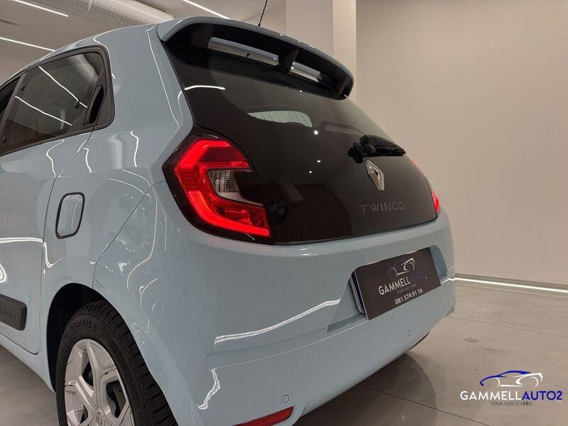 Renault Twingo Twingo 1.0 sce Duel 65cv