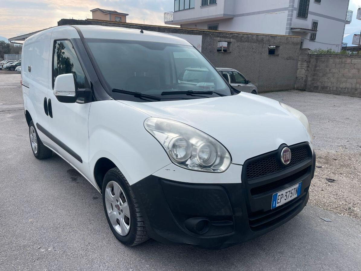 Fiat Doblo Doblò 1.3 MJT PC-TN Cargo Lamierato
