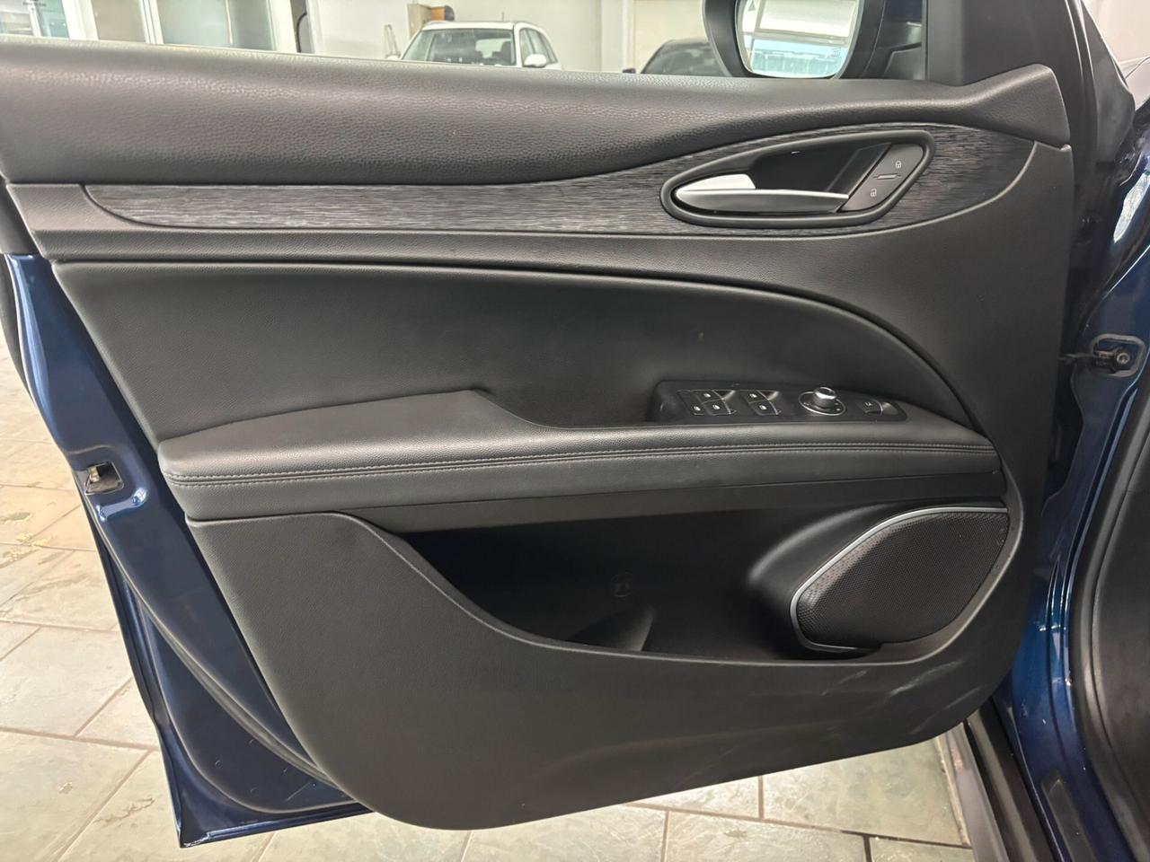 Alfa Romeo Stelvio 2.2 Turbodiesel 210 CV AT8 Q4 Executive