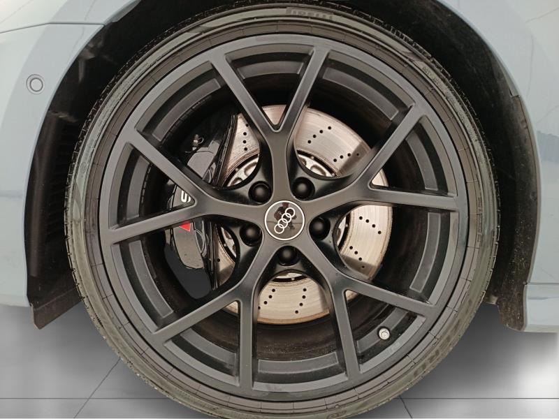 Audi RS3 2.0 TFSI quattro S tronic