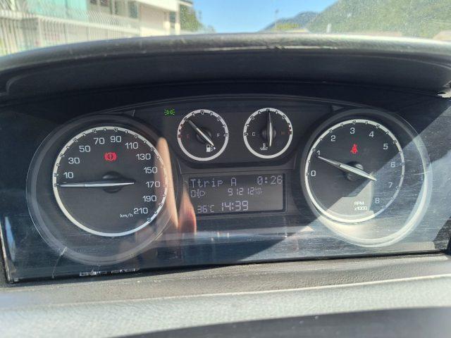 LANCIA Ypsilon 1.2 69 CV 5 porte Gold