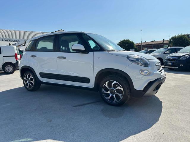 FIAT 500L 1.3 Multijet 95 CV Cross OK NEOPATENTATO