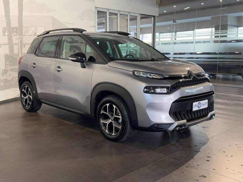 Citroën C3 Aircross BlueHDi 110 S&S Plus