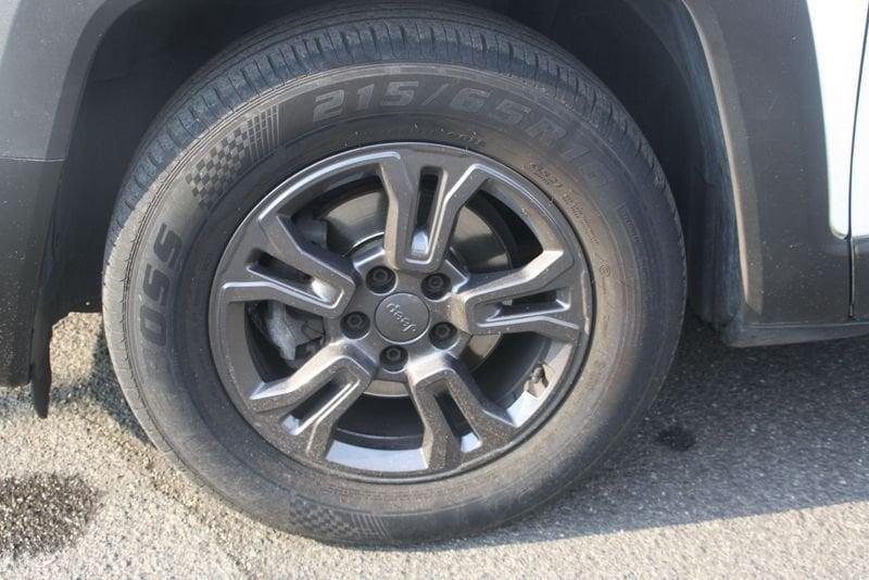 Jeep Renegade 1.0 T3 120cv Longitude