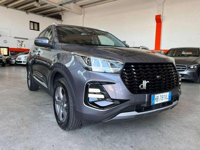 DR Automobiles DR5.0 DR 5.0 1.5 Unica Gpl 114cv