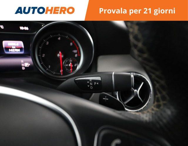 MERCEDES-BENZ CLA 200 d S.W. 4Matic Automatic Sport