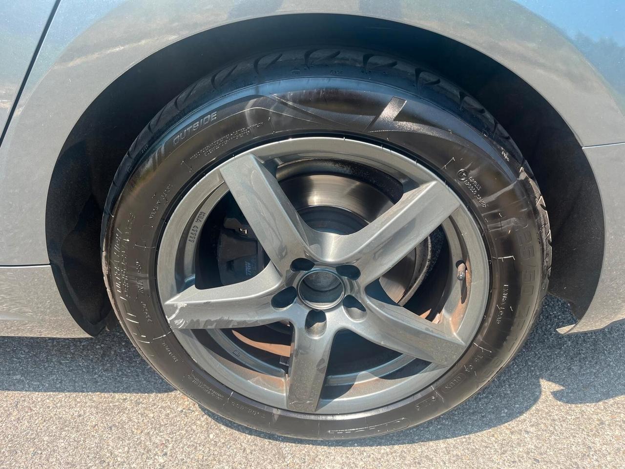 Audi A5 SPB 2.0 TDI S tronic