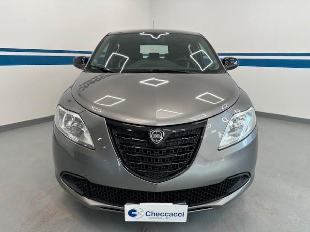 Lancia Ypsilon 1.2 8v Elefantino 69cv *74.000 KM * EURO6 *