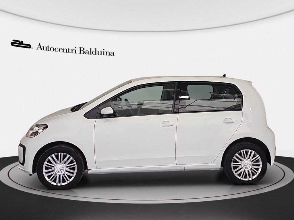 VOLKSWAGEN Up! 5p 1.0 evo move up! 65cv del 2022