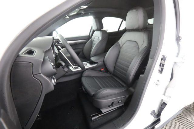 ALFA ROMEO Stelvio Stelvio 2.2 Turbodiesel 210 CV AT8 Q4 Veloce