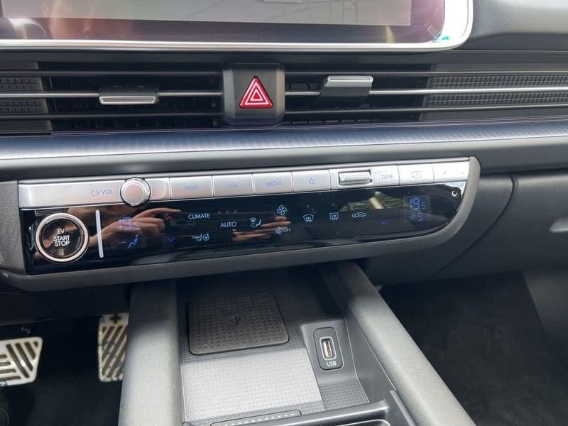 Hyundai Ioniq 6 77.4kWh 2WD Evolution