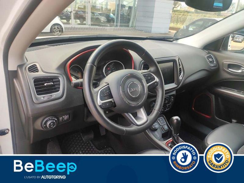 Jeep Compass 2.0 MJT TRAILHAWK 4WD ACTIVE DRIVE LOW 170