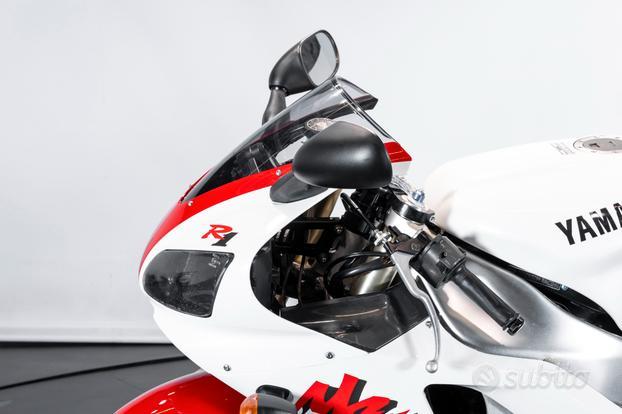 Yamaha r1 - 1998