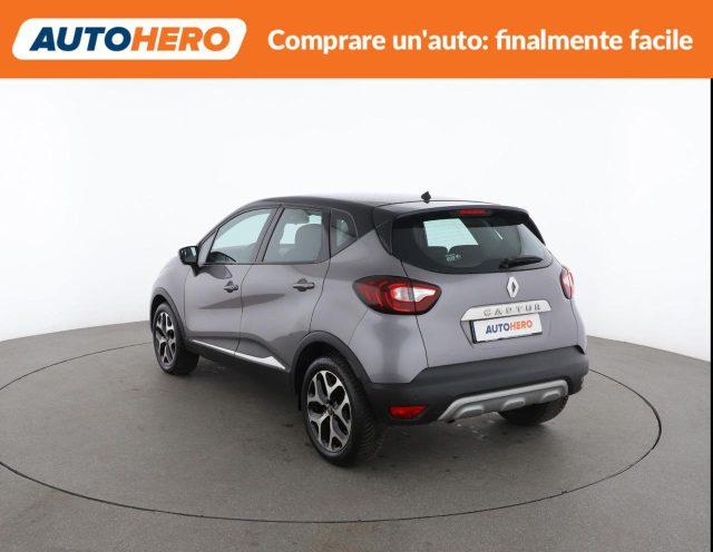 RENAULT Captur dCi 8V 90 CV EDC Start&Stop Energy Intens