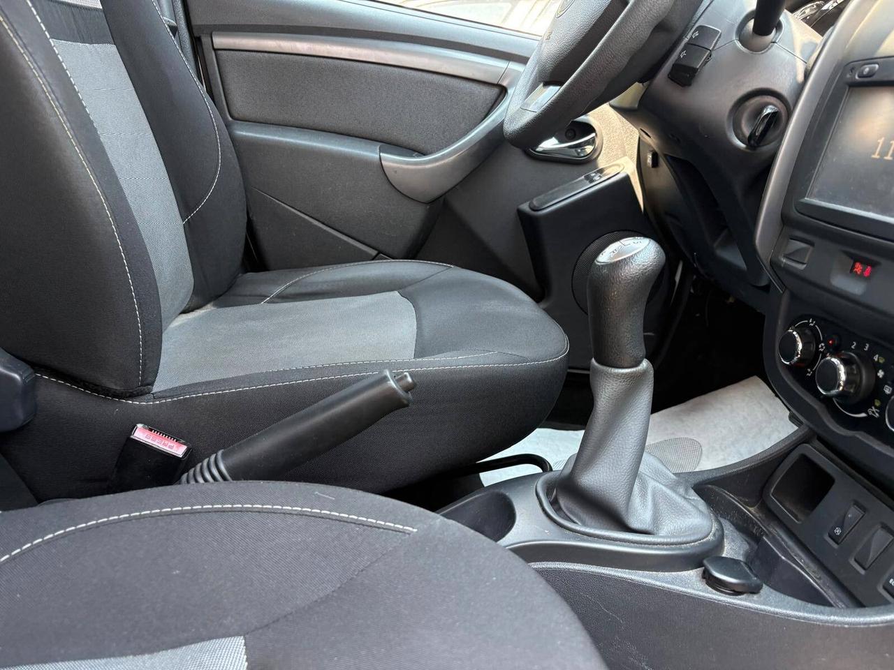 Dacia Duster 1.6 115CV Start&Stop 4x2 GPL Lauréate