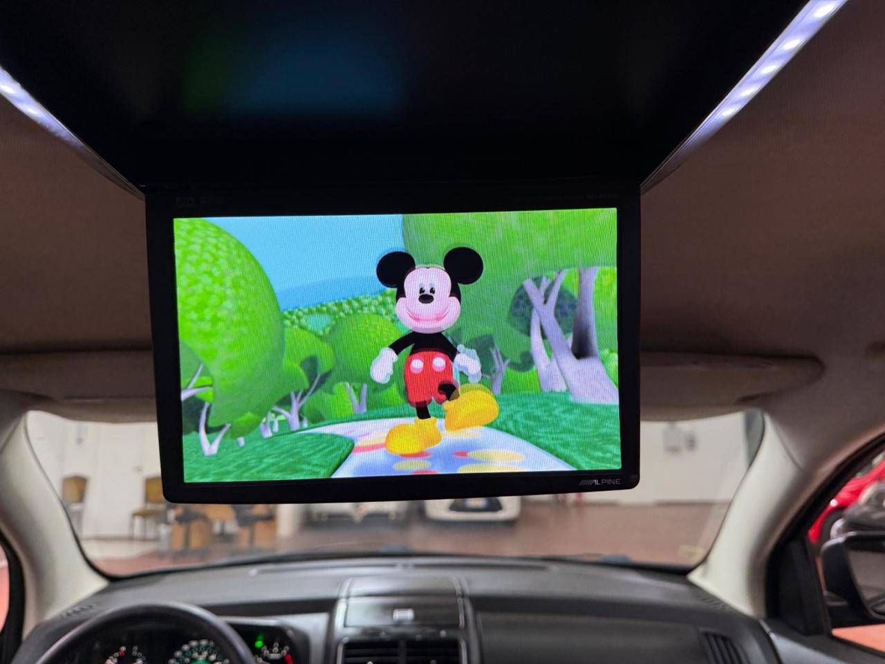 Dodge Journey 2.0 Turbodiesel aut. R/T 7 posti