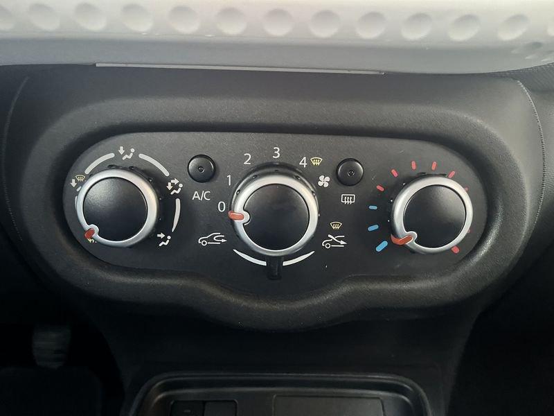 Renault Twingo 1.0 SCe 65 CV Intens-SENSORI/CERCHI IN LEGA