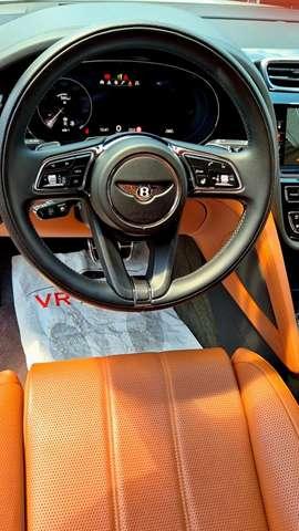 Bentley Bentayga 4.0 V8 auto iva deducibile ultimo service 07/2025
