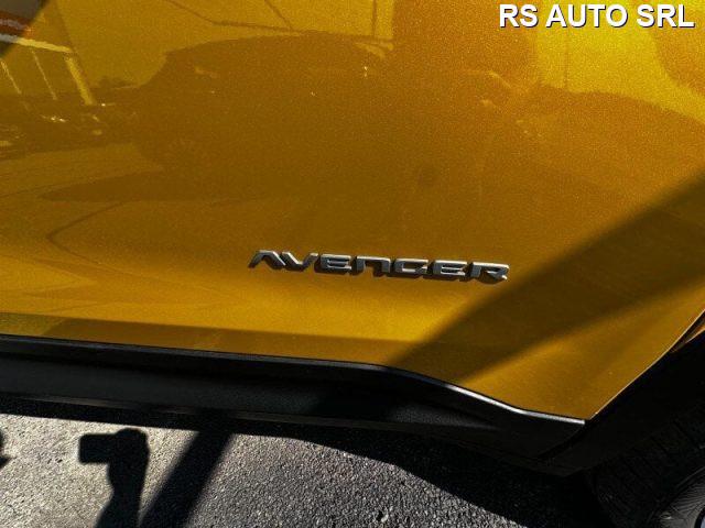 JEEP Avenger Avenger 1.2 Turbo 100 CV Summit