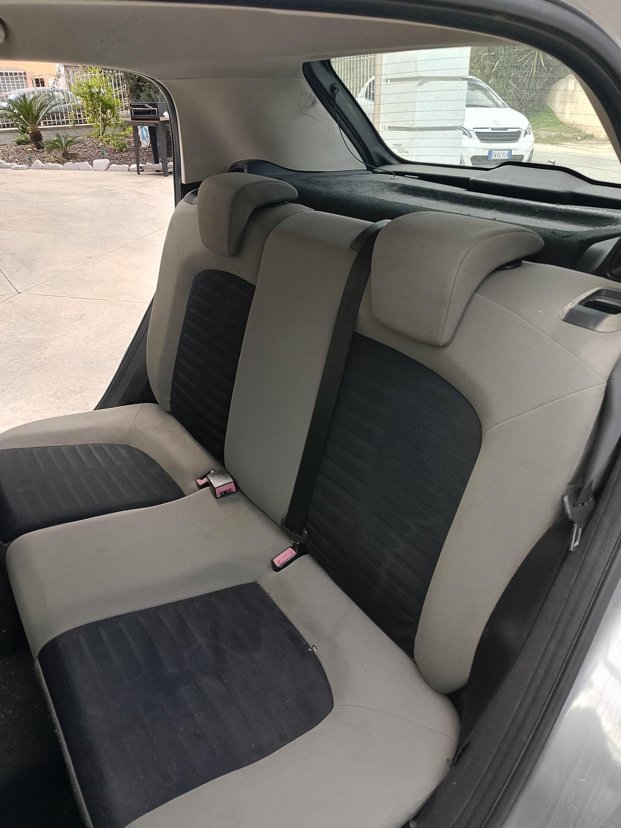 Fiat Grande Punto 1.3 MJT 90 CV 5 porte Dynamic