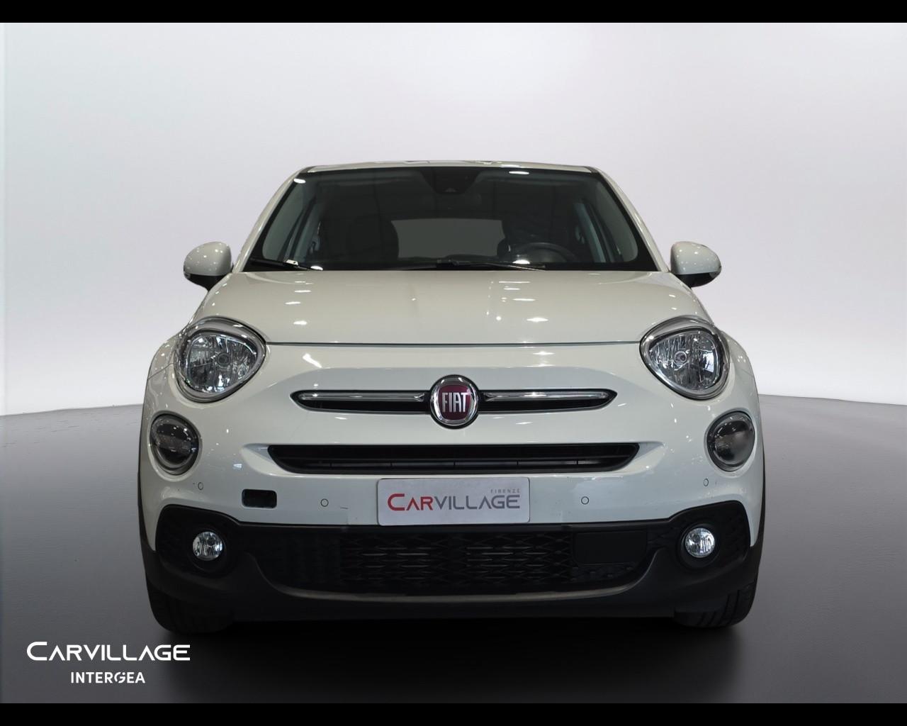 FIAT 500X 1.3 mjt Connect 95cv