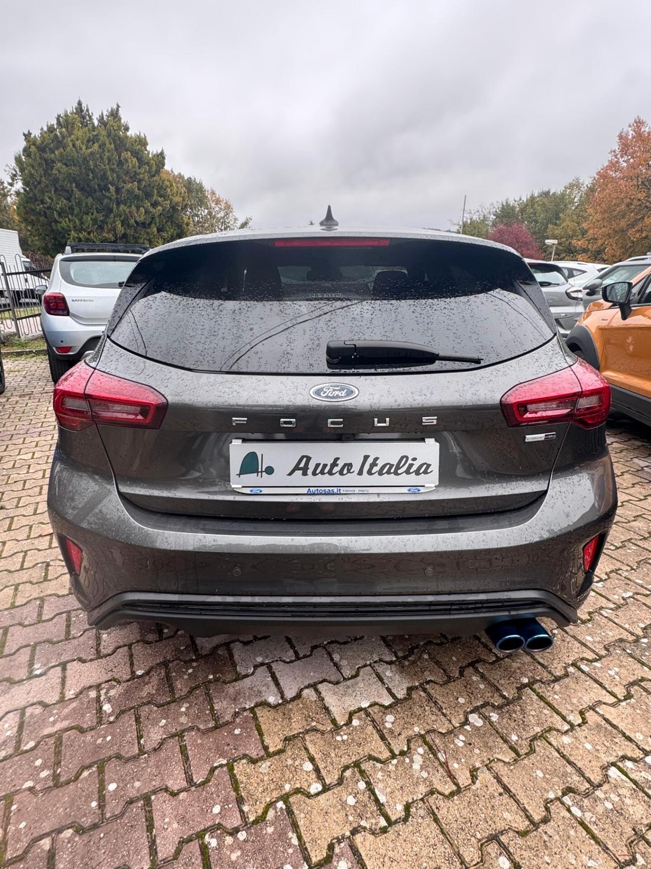 FORD FOCUS 1.0 125CV ST-LINE 2023