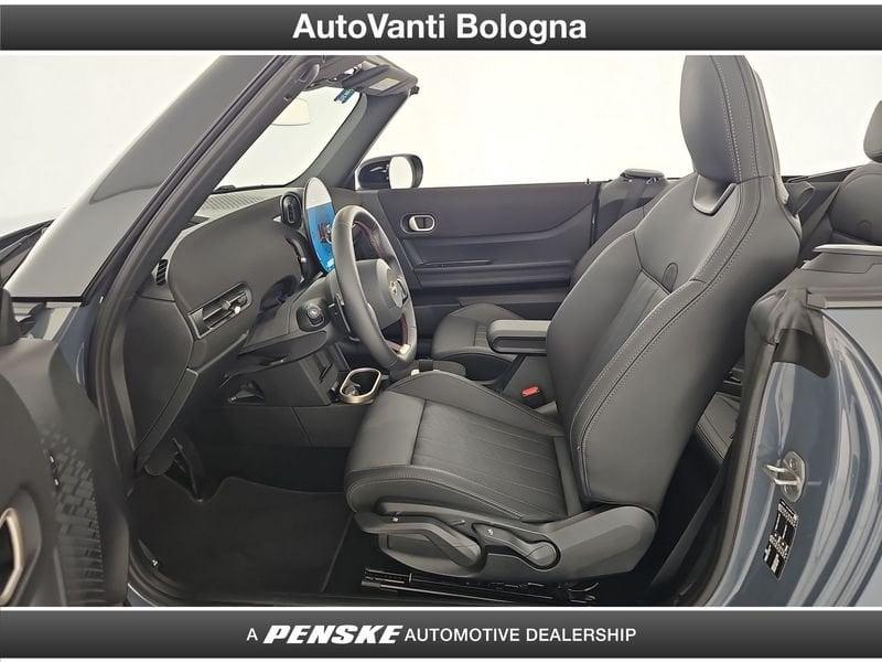 MINI Cooper Mini Cooper Cabrio 2.0 C JCW auto