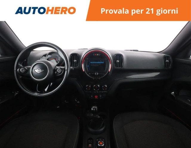 MINI Countryman 2.0 Cooper D Countryman