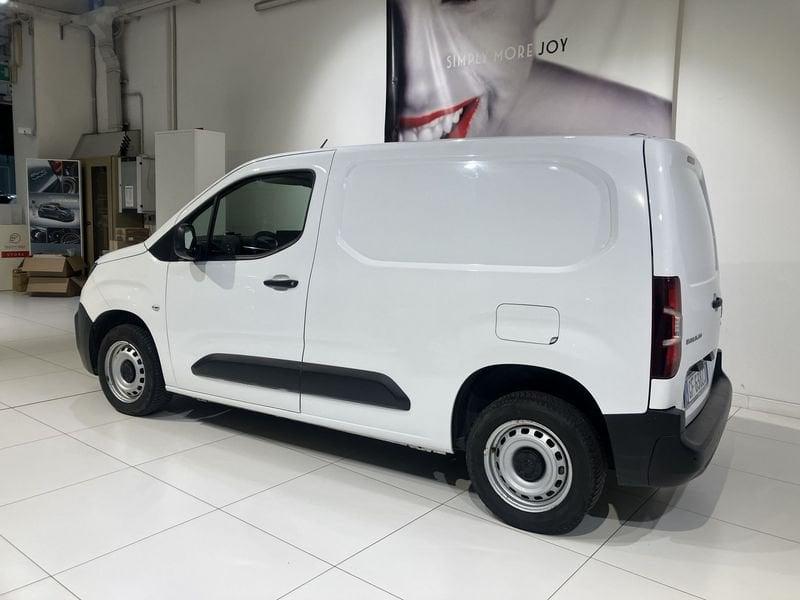 Citroën Berlingo BlueHDi 100cv Van M Club