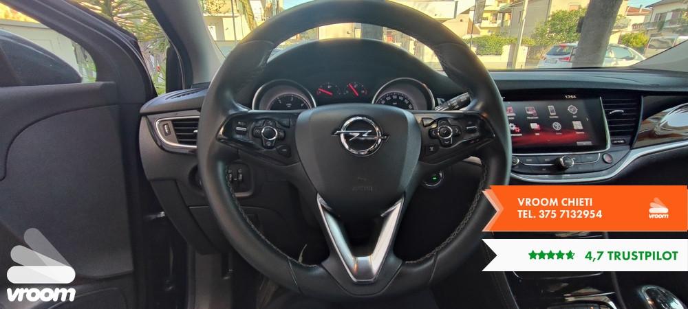 OPEL Astra 5ª serie 1.6 CDTi 136CV Start&Stop ...