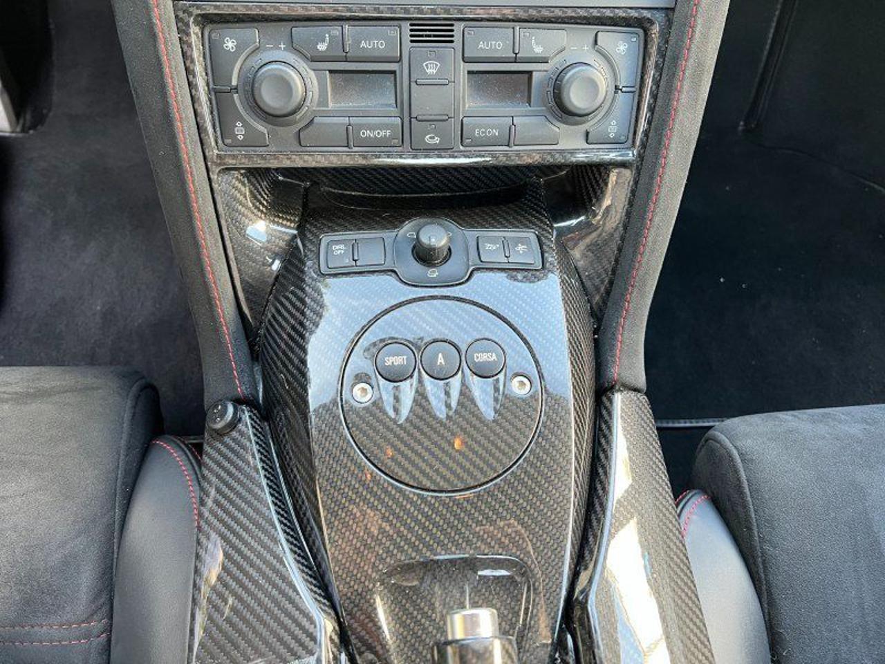 Lamborghini Gallardo 5.2 V10 LP560-4