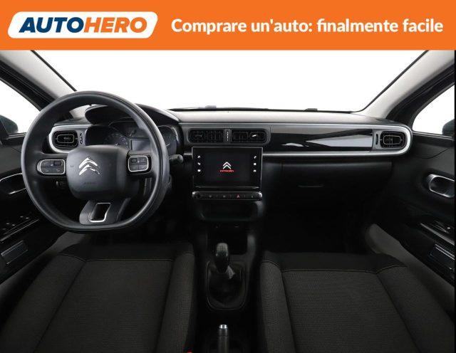 CITROEN C3 PureTech 82 S&S Feel