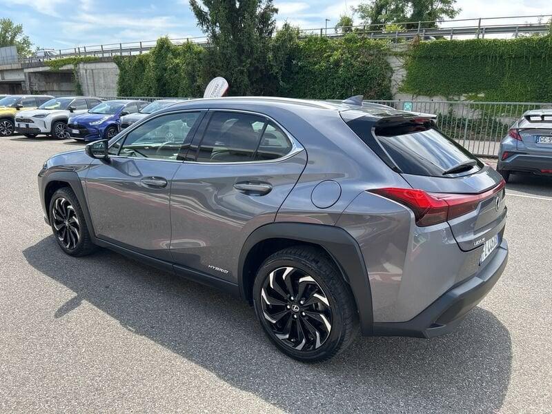 Lexus UX Hybrid Premium IVA ESPOSTA COMPRESA