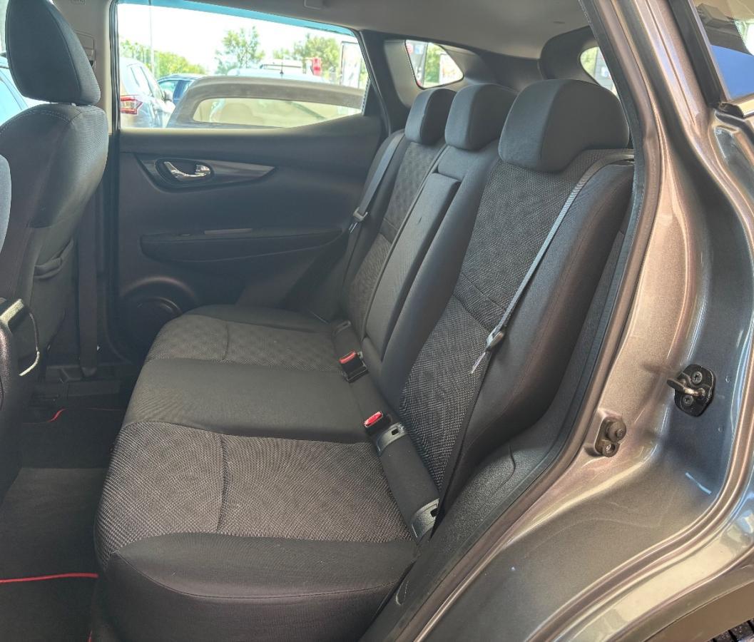 NISSAN - Qashqai - 1.5 dCi Business