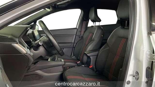 Renault Captur 1.0 TCe GPL RS Line