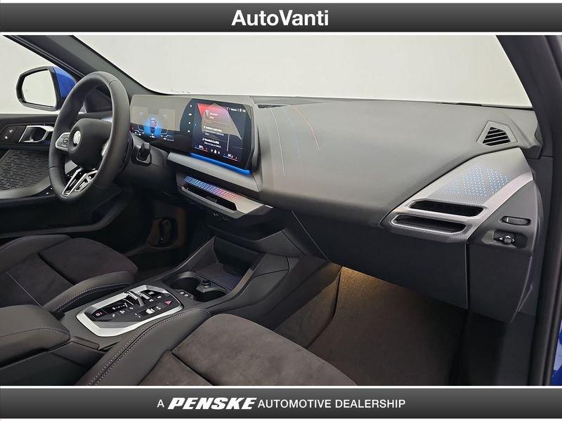BMW Serie 1 120d 48V 5p. MSport