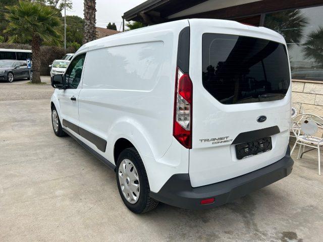 FORD Transit Connect 210 1.5 TDCi 100CV