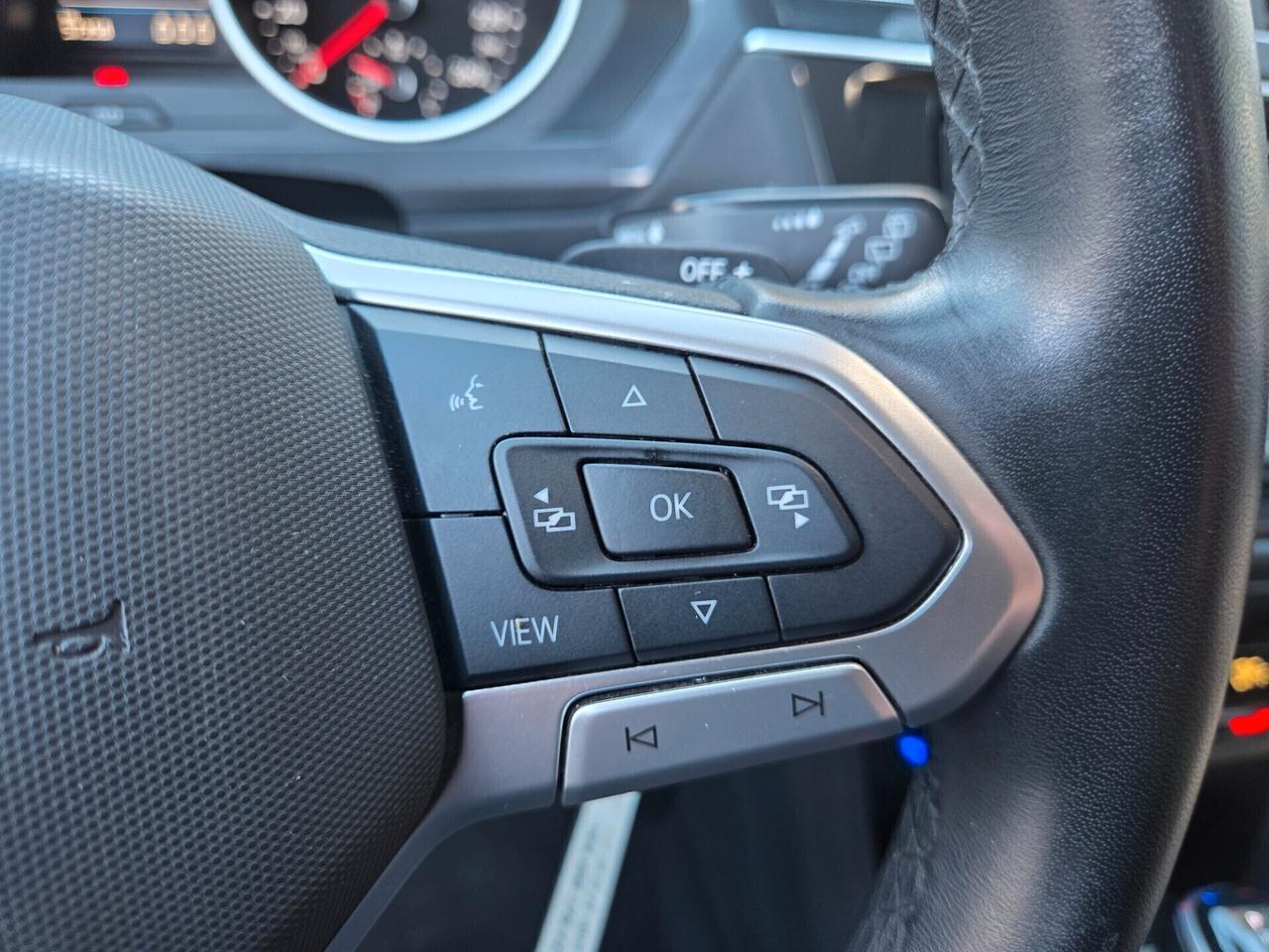 Volkswagen Tiguan 2.0 TDI 150 CV DSG LIFE